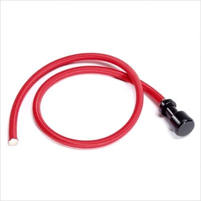 Stamina Pilates Power Cord (single) for increased resistance 05-0101 Stamina Pilates Power Cord (single) for increased resistance 05-0101