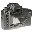 Hoodman H-C5D Canon 5D Flip Up LCD Cap and Hood