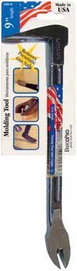 Dasco #100-0 9 Pulling Claw Bar