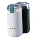 Bosch MKM6003 Schlagmesser-Kaffeemühle schwarz