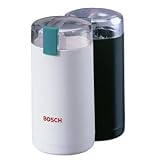 Bosch MKM6003 Schlagmesser-Kaffeem�hle schwarz - 