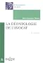 La d�ontologie de l'avocat