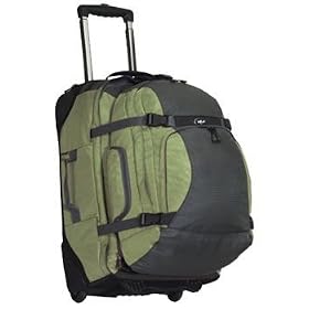 Eagle Creek Exploration System Switchback Max 22