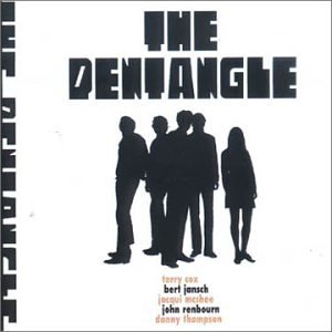 Pentangle - Pentangling (1968) Lyrics - Zortam Music