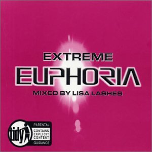 CD-Charts  Music : Extreme Euphoria