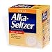Alka-Seltzer Gold Tablets, Antacid Relief, 36-Count Boxes (Pack of 4)