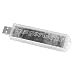 Electronics : FingerGear Computer-On-A-Stick - Complete Desktop System On World's First Bootable 256MB USB Flash Drive, White