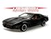 Rc2 1/18 Knightrider Kitt Ready Made Diecast Car