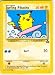 Search : Pokemon Surfing Pikachu Promo #28 Card