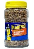 Review Planter's Foods  / Planters Dry Roast Sunflower Kernels 12ct