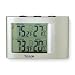 Outdoor Living : Taylor Wireless Indoor/Outdoor Thermometer with Humidity Guide and Remote Sensor