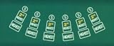 Pai Gow Poker Layout