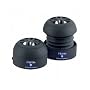 iHome iHM77 Rechargeable Mini Speakers for iPod (Black)