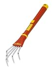 Eigenschaften Wolf Garten 630541 / Wolf Garten Kralle Mit Stiel