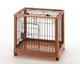 Mobile Pet Pen - Small