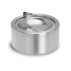 Blomus Klappdeckelascher � 12 cm