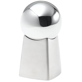 Yamazaki Signature Salt And Pepper Set