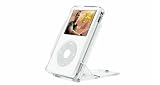 Agent 18 Classic Kit (Case + Accessory Pack) for Apple iPod Classic 160GB