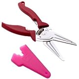 Kuhn Rikon Cook's Tools Kitchen Shears 8.5-in.
