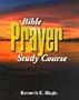 Bible Prayer Study Course