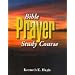 Bible Prayer Study Course