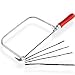 Search : Coping Saw w/ 5 Pc Blade Set