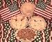 Peggy Jean's Pies - All American 4 Pack