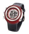 Nike - Oregon Series Digital Super - Light Graphite/Sport Red