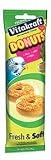 Millet Donuts For Parakeet