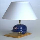 Toronto Blue Jays Mini Batting Helmet Lamp