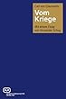 Vom Kriege
