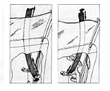 24in. Door Unlocking Tool
