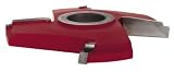 Freud UP204 Raised Panel Shaper Cutter For 5/8-Inch Stock, 1-1/4 Bore-Inch