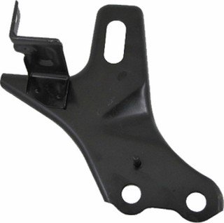 QP Z090A-a Toyota Passenger Side Front Bumper Bracket