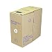Cat6 Stranded Bulk 1000ft, White