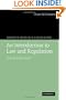 An Introduction to Law and Regulation: Text and Materials (Law in Context)