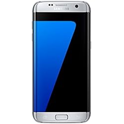 Samsung Galaxy S7 Edge SM-G935FZDUINS (Silver Titanium, 32GB)