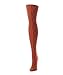 MeMoi Juneau Diamonds Cotton Tights for Women, Cozy and Elegant Sweater Tights - Sizes Small to X-Large