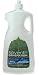 Health & Personal Care : Seventh Generation Free & Clear Dish Liquid 48 Ounces