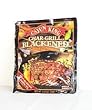 Cajun King Char Grill Seasoning Mix 12 count Cajun King Char Grill Seasoning Mix 12 count