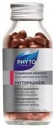 Phytophanere Hair & Nails 120 Caps Exp10/17 2 Month