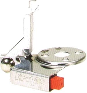Cover image : EPI(イーピーアイ) BPS-II、PSS-IIストーブ専用オートイグナイター A-6001