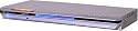 DK Digital DVD-444 DVD-Player silber