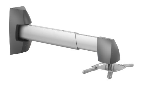 Vogels PPS500 Projektor Wandhalterung f&uuml;r 20-380 mm (1-15 Zoll) Beamer, drehbar, max. 15 k Preisvergleich