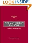 Pharmacotherapy Casebook