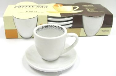 COFFEE BAR エスプレッソ ミラージュ 175 001 1010