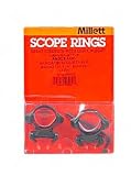 Millett Angle-Loc Ring 1 Low Gloss
