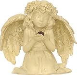 STATUE-ANGEL OF HEALING
