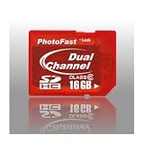PF-DDRSDHC16G (16GB)