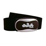 Wahoo Fitness WFHRS1 Soft Heart Rate Belt
